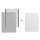 MAGEASY EasyPaper Pro 2-in-1 do iPad Air 11"(Transparent) - 1415903 - zdjęcie 5